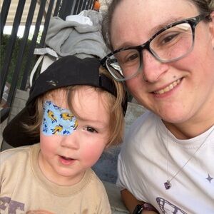 Meet your Posher, Chelsea Renee